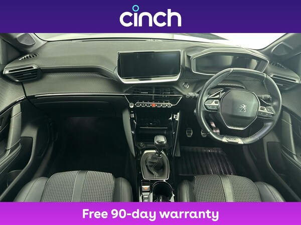 Used Peugeot 208 2020 for sale - 75734327: Photo 15