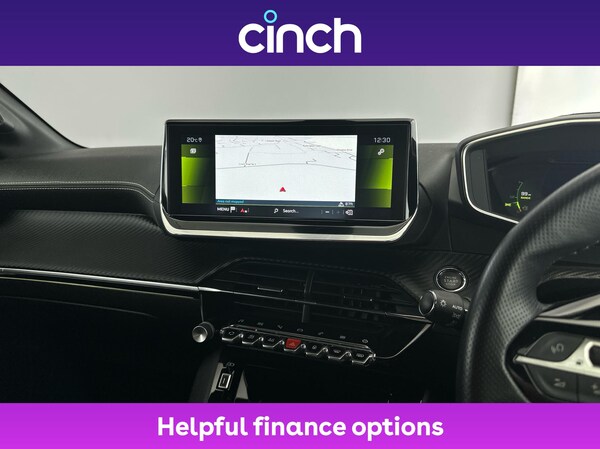Used Peugeot 208 2020 for sale - 75734327: Photo 17