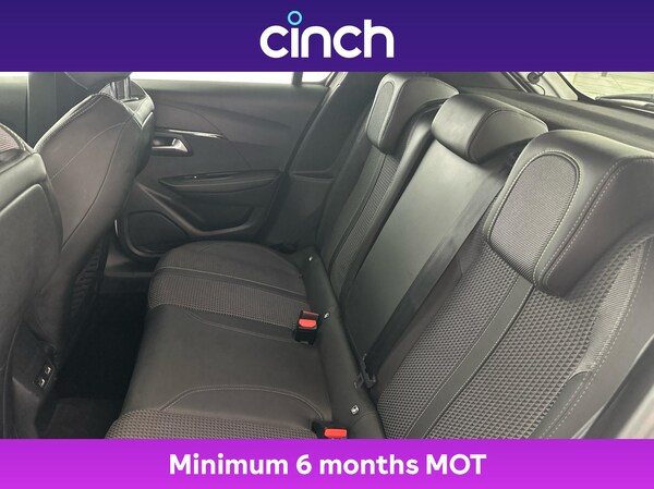 Used Peugeot 208 2020 for sale - 75734327: Photo 20
