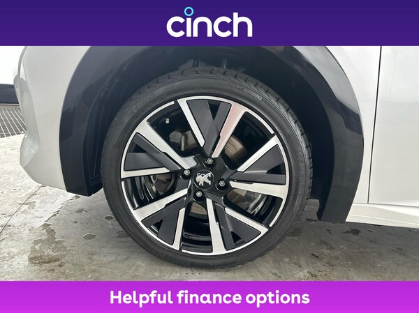 Used Peugeot 208 2020 for sale - 75734327: Photo 24