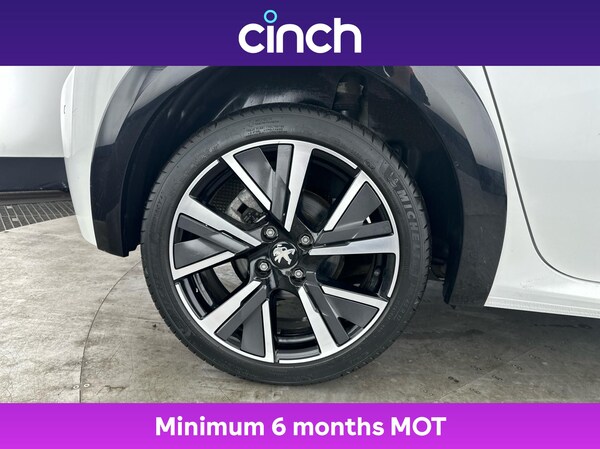 Used Peugeot 208 2020 for sale - 75734327: Photo 27