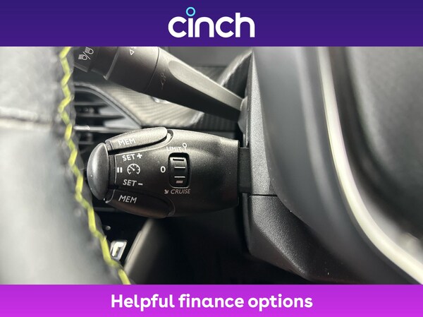Used Peugeot 208 2020 for sale - 75734327: Photo 30