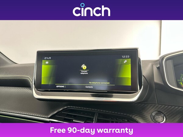Used Peugeot 208 2020 for sale - 75734327: Photo 34