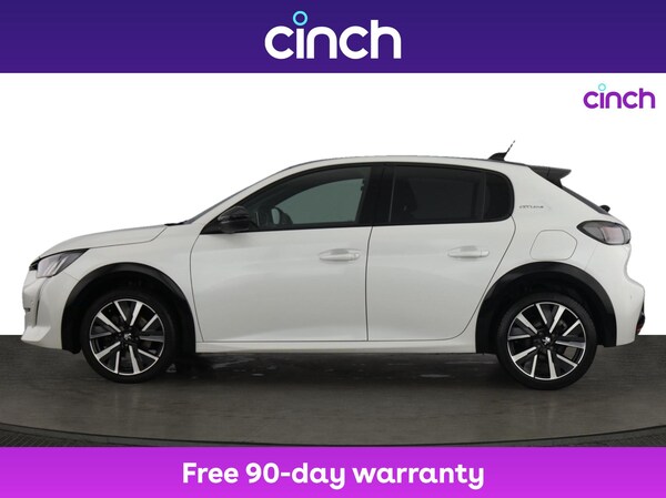 Used Peugeot 208 2020 for sale - 75734327: Photo 8