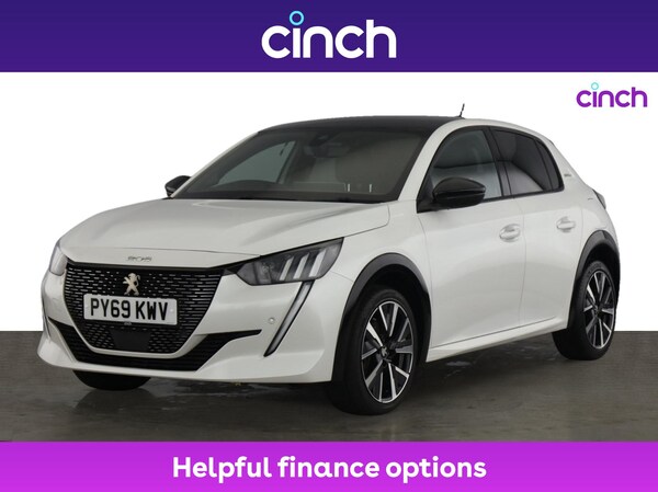 Used Peugeot 208 2020 for sale - 75734327: Photo 9
