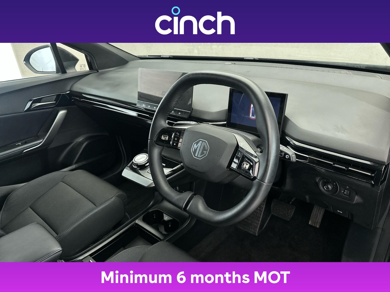 Used MG MG4 2023 for sale - 76324091: Photo 12