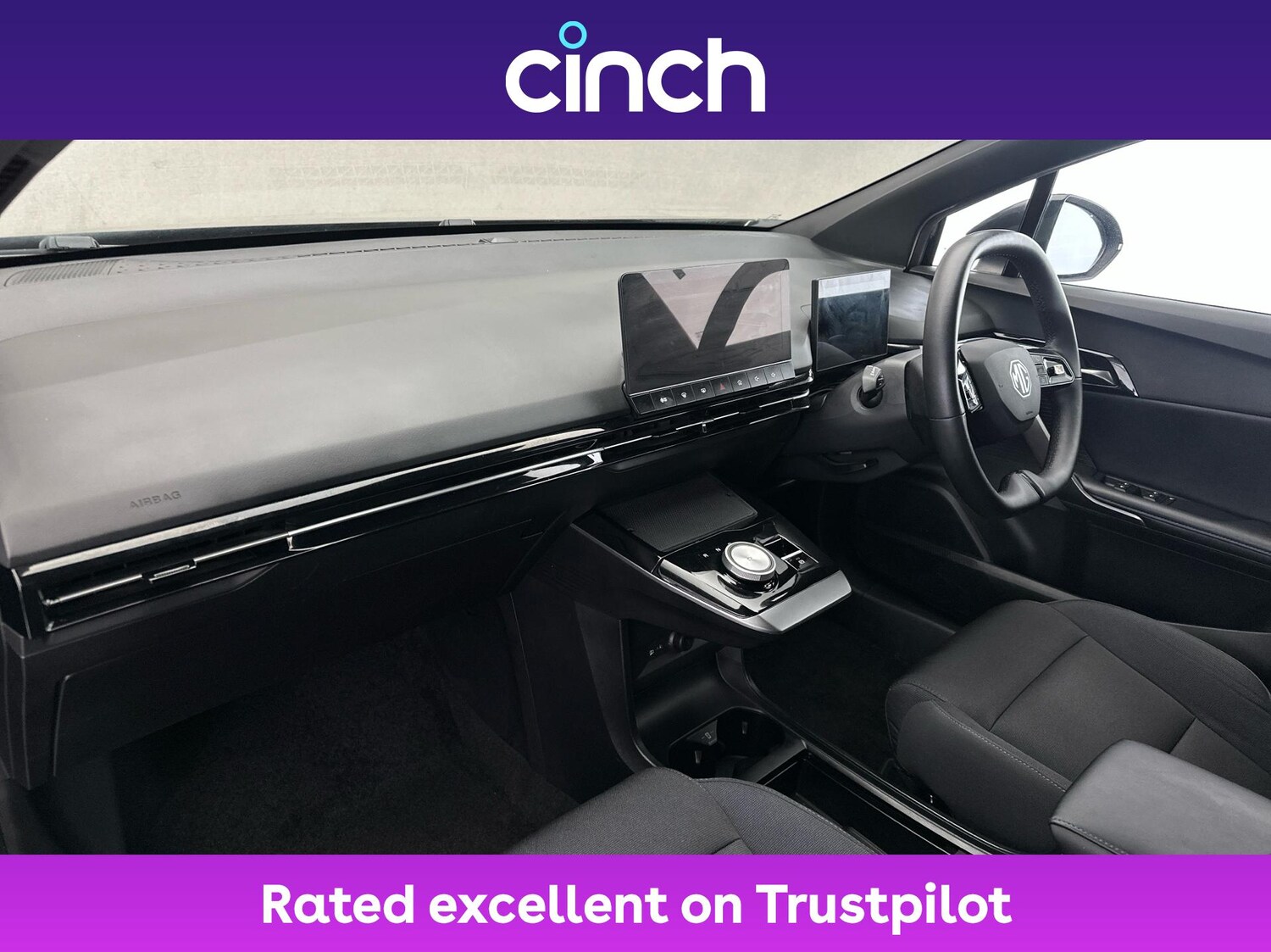 Used MG MG4 2023 for sale - 76324091: Photo 14