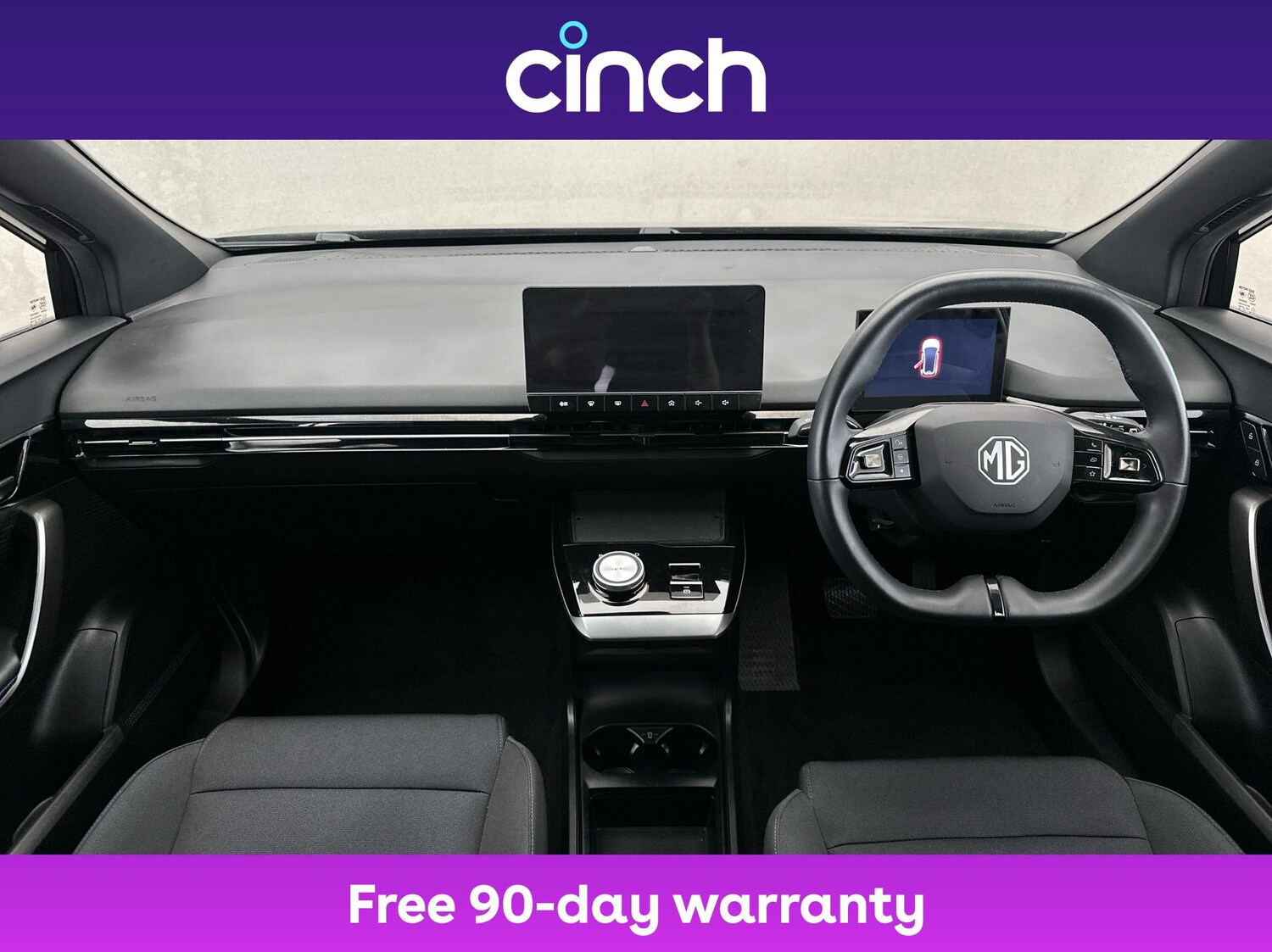 Used MG MG4 2023 for sale - 76324091: Photo 15