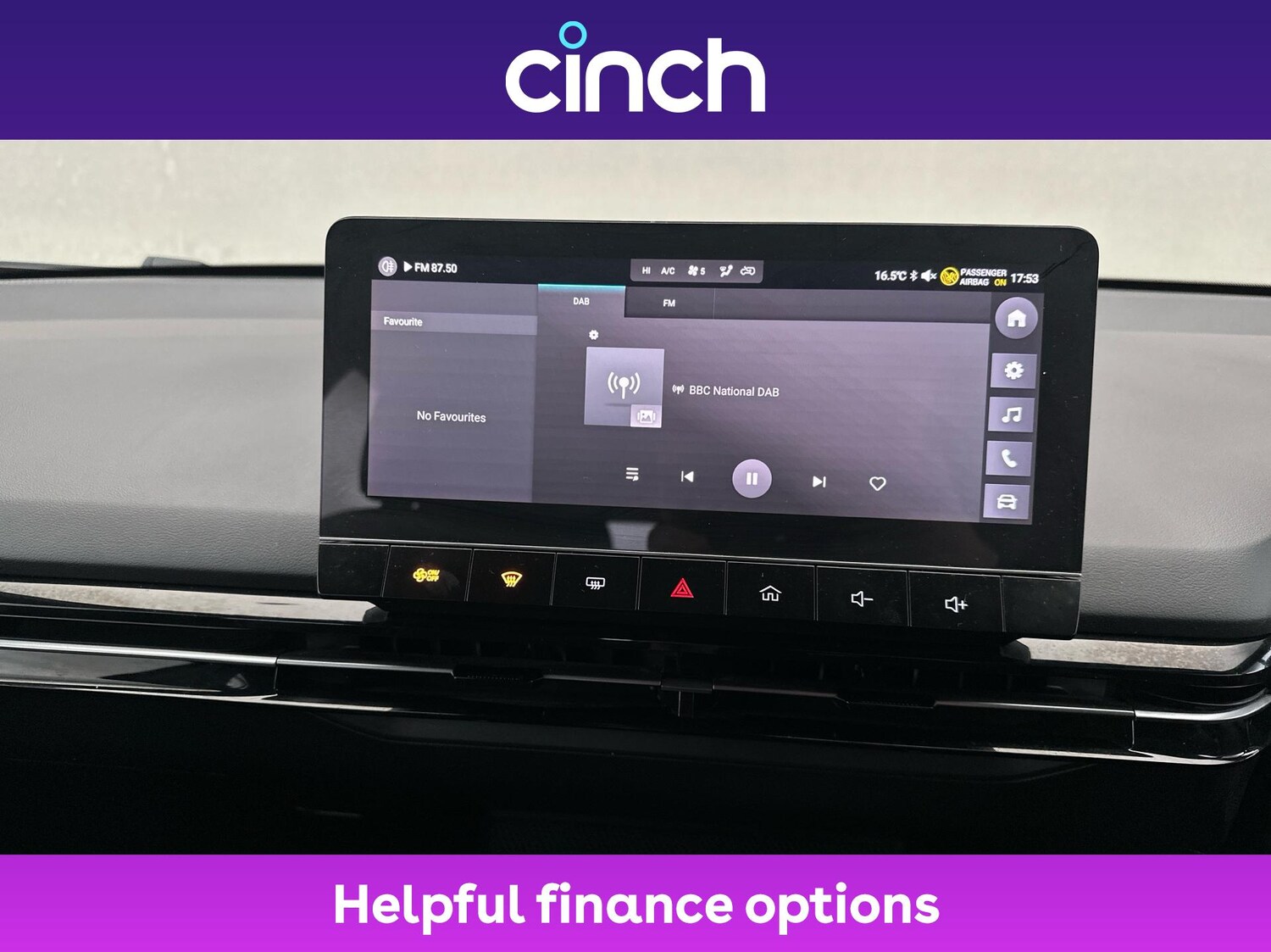 Used MG MG4 2023 for sale - 76324091: Photo 17