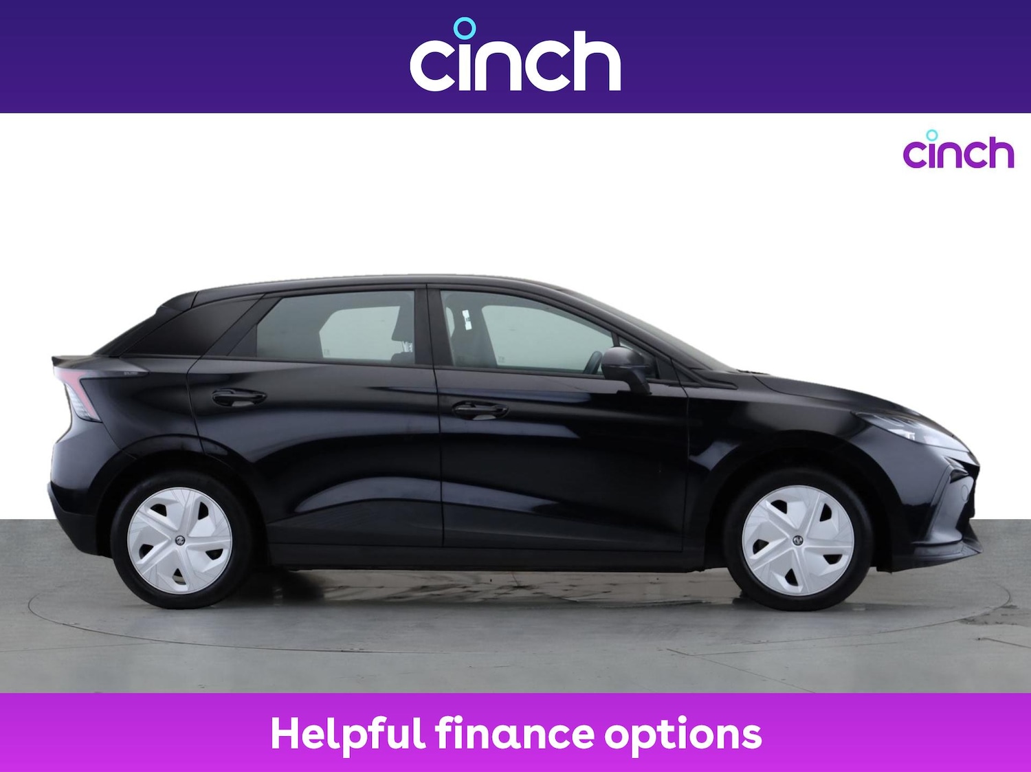 Used MG MG4 2023 for sale - 76324091: Photo 2