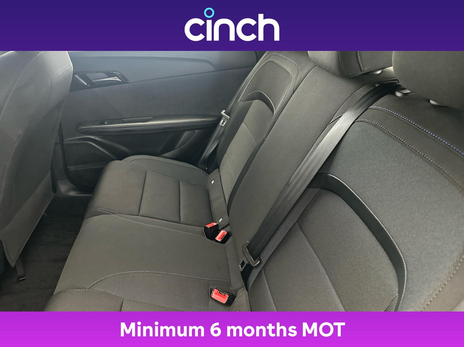 Used MG MG4 2023 for sale - 76324091: Photo 20