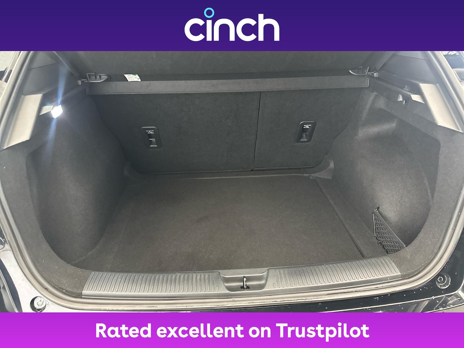 Used MG MG4 2023 for sale - 76324091: Photo 21