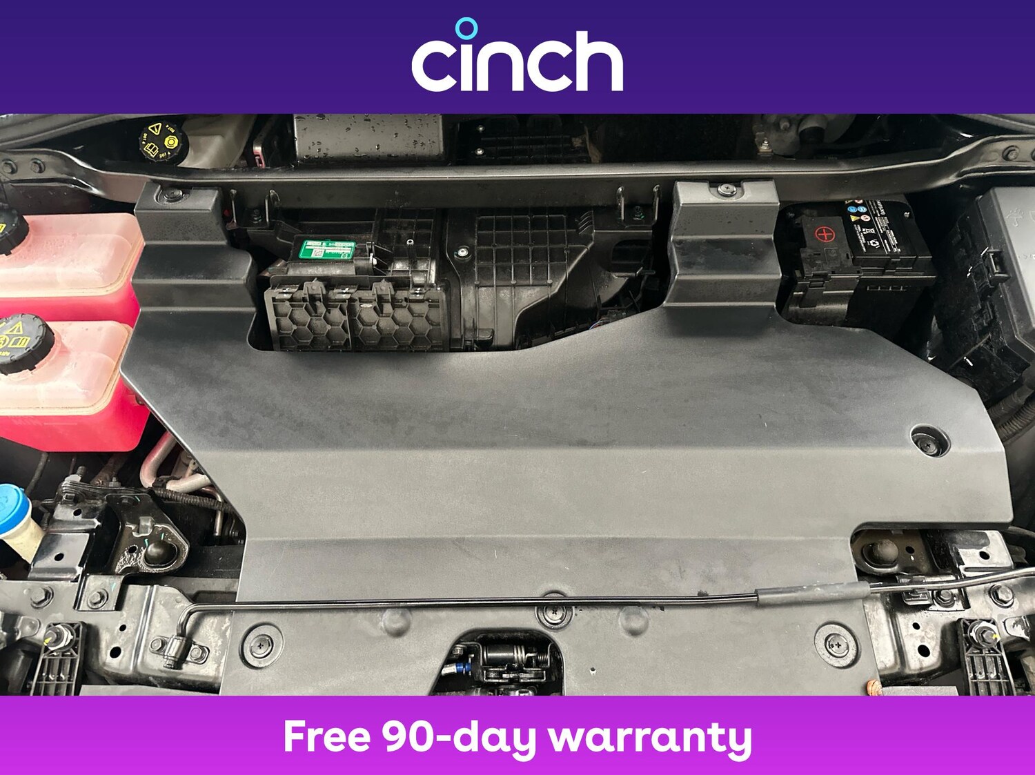 Used MG MG4 2023 for sale - 76324091: Photo 23