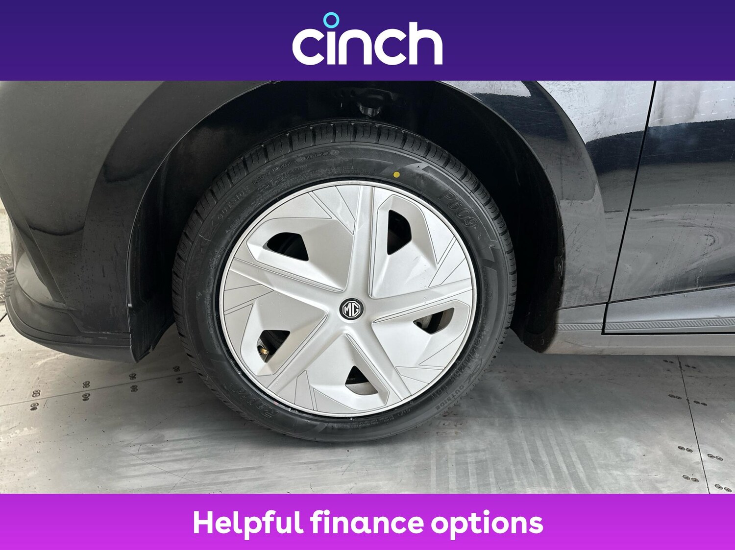 Used MG MG4 2023 for sale - 76324091: Photo 24