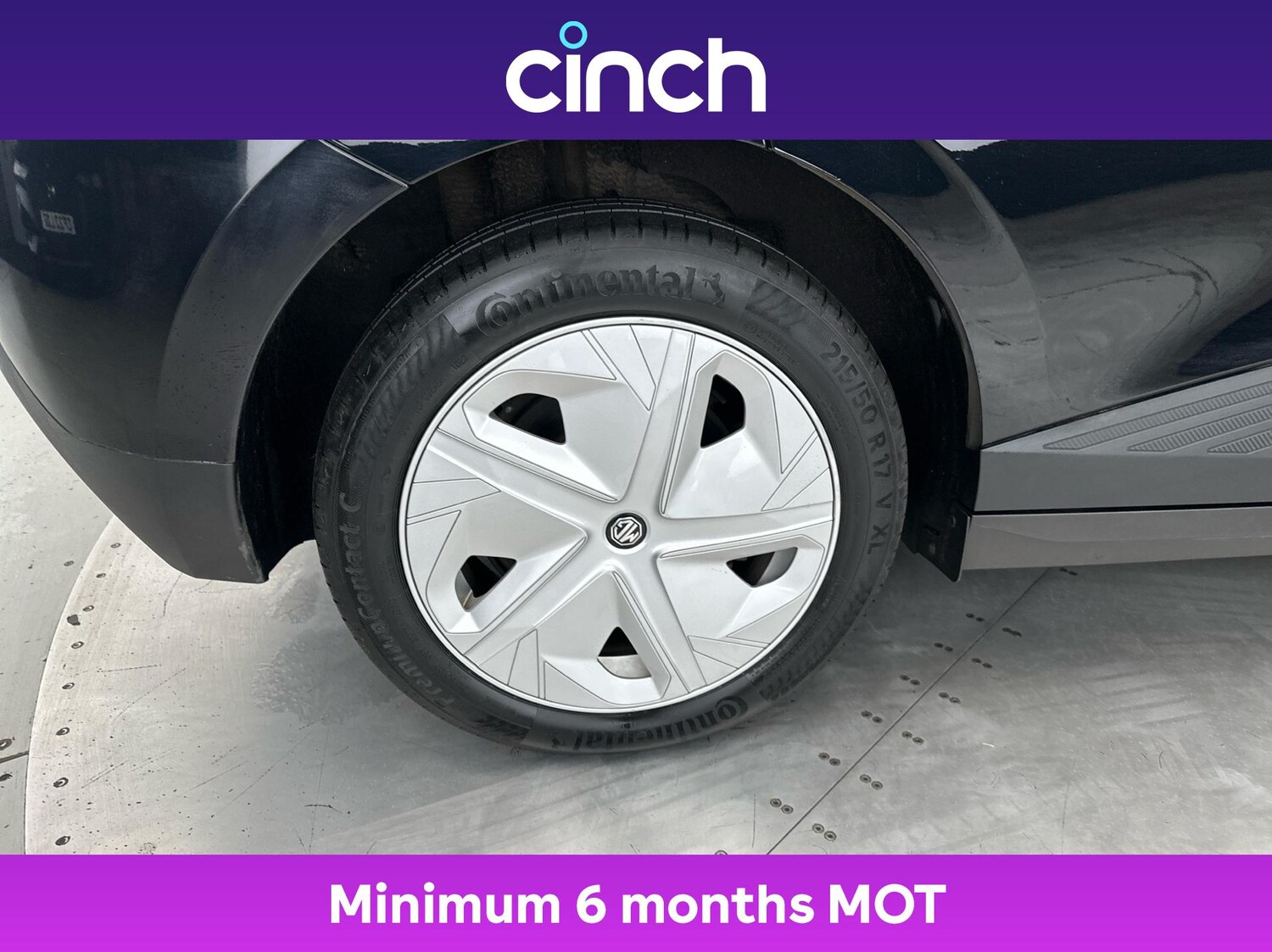 Used MG MG4 2023 for sale - 76324091: Photo 27