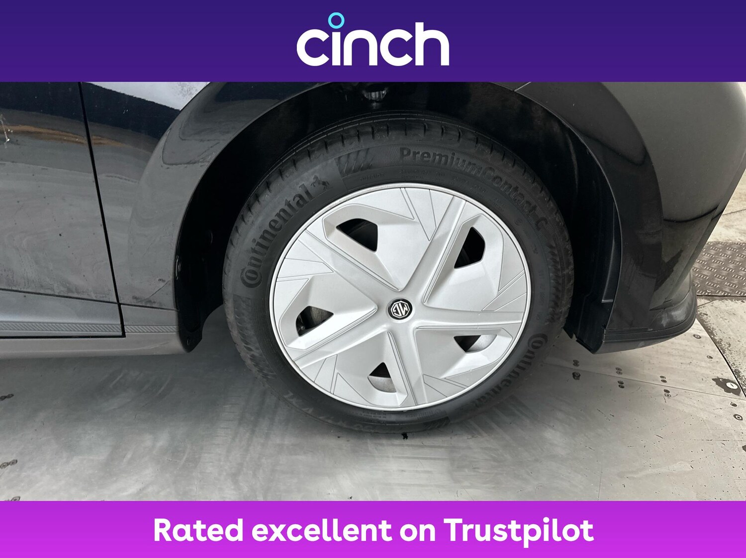 Used MG MG4 2023 for sale - 76324091: Photo 28