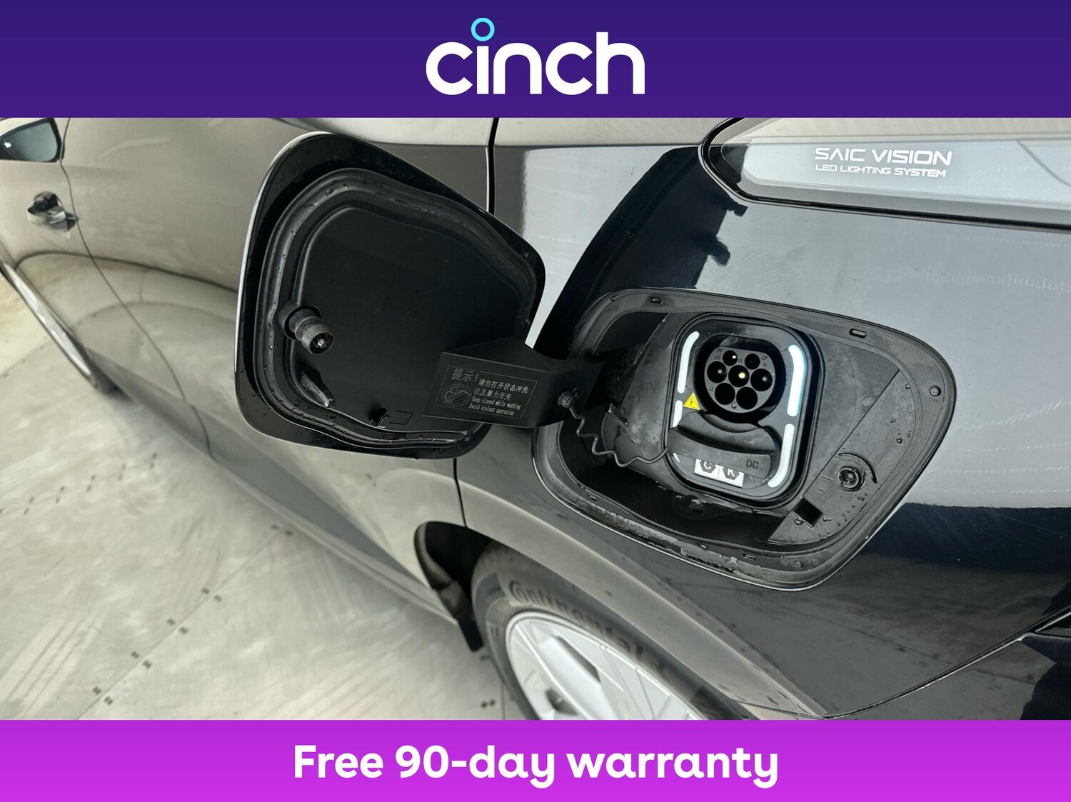 Used MG MG4 2023 for sale - 76324091: Photo 29