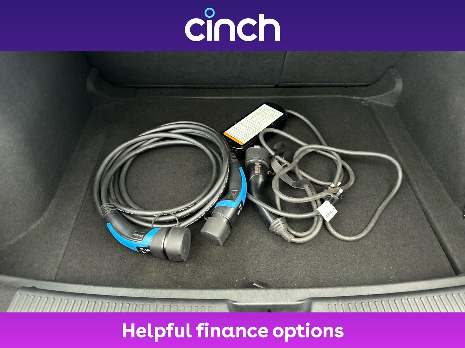 Used MG MG4 2023 for sale - 76324091: Photo 30