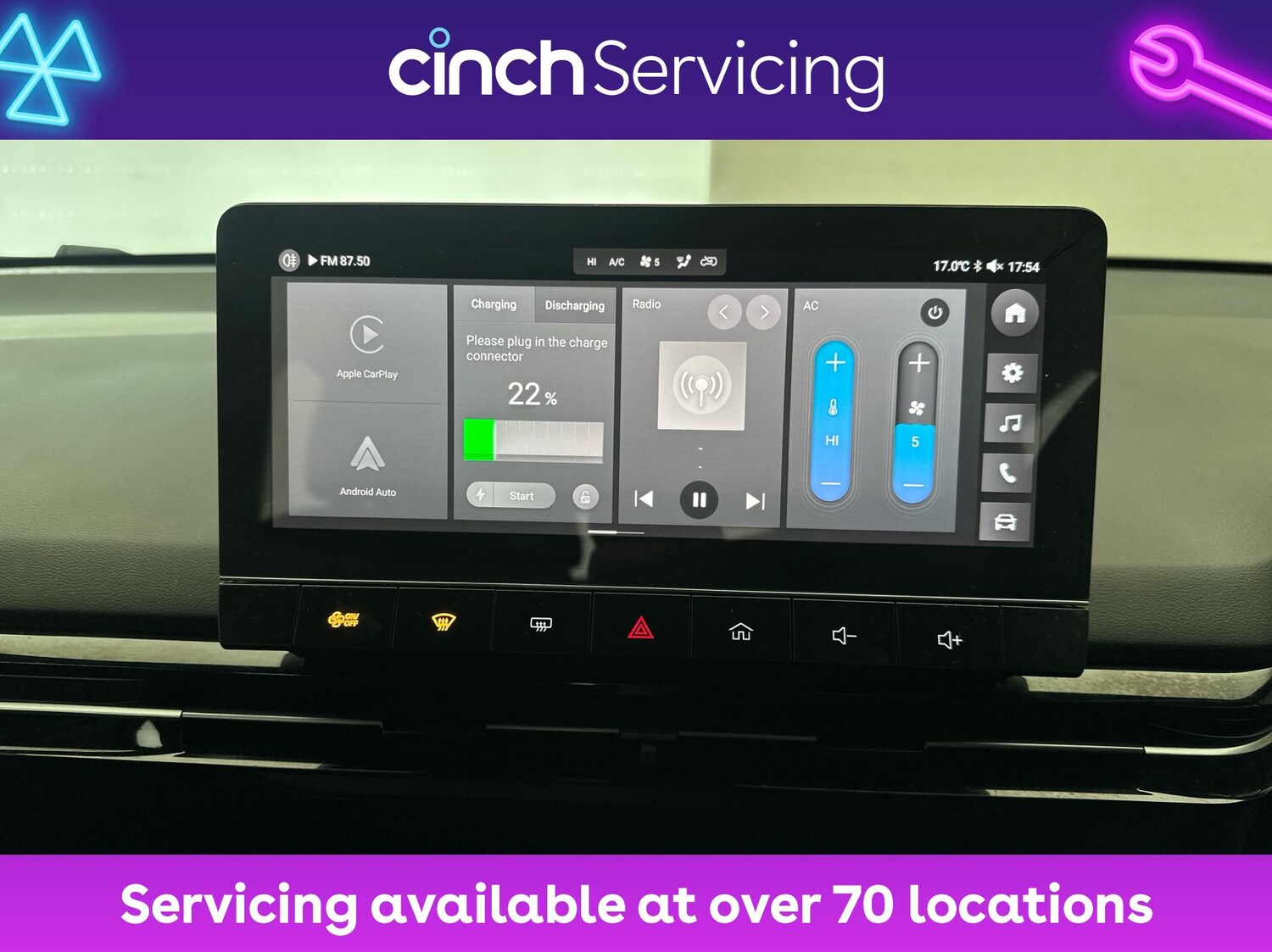 Used MG MG4 2023 for sale - 76324091: Photo 31