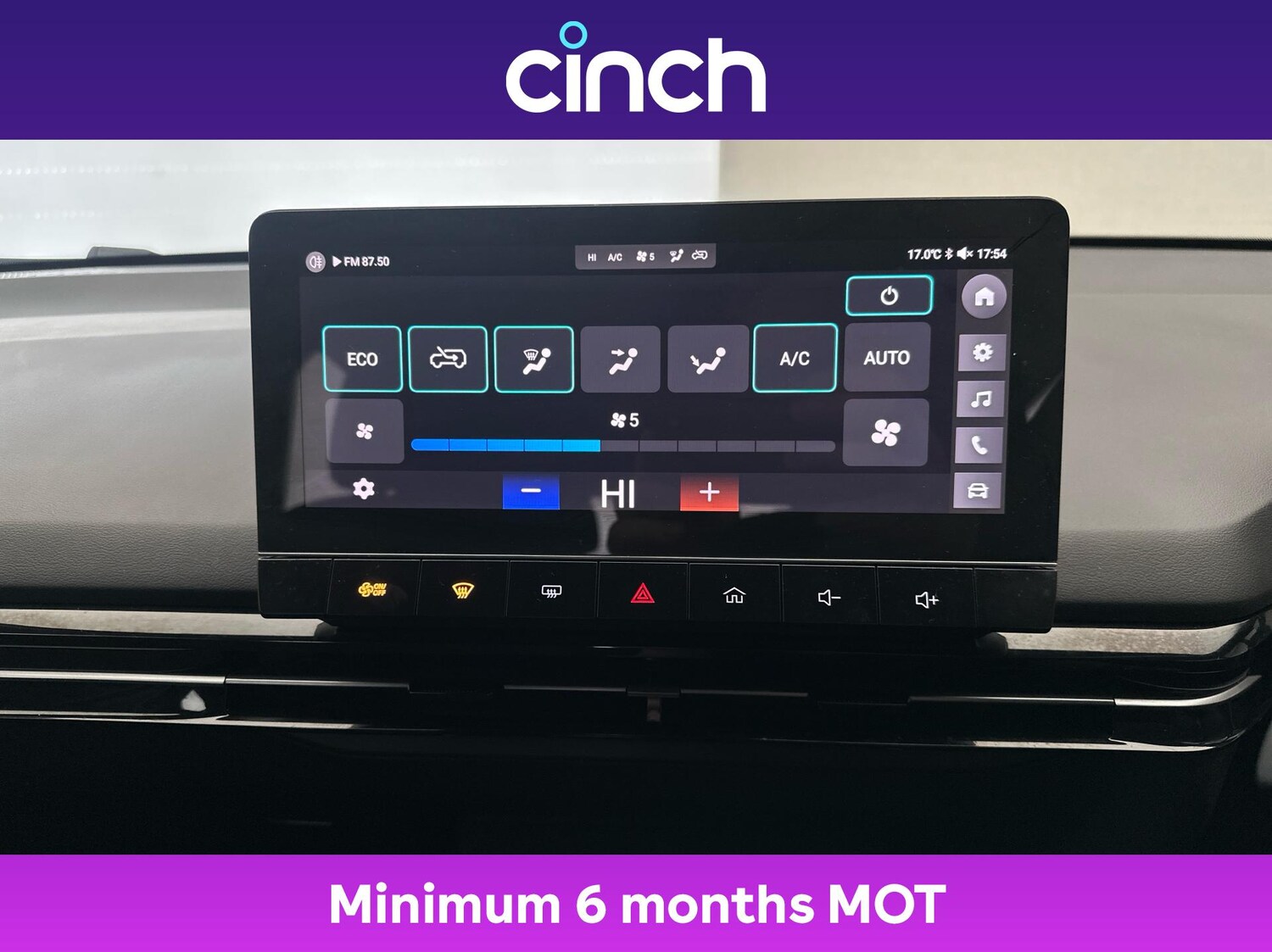 Used MG MG4 2023 for sale - 76324091: Photo 32