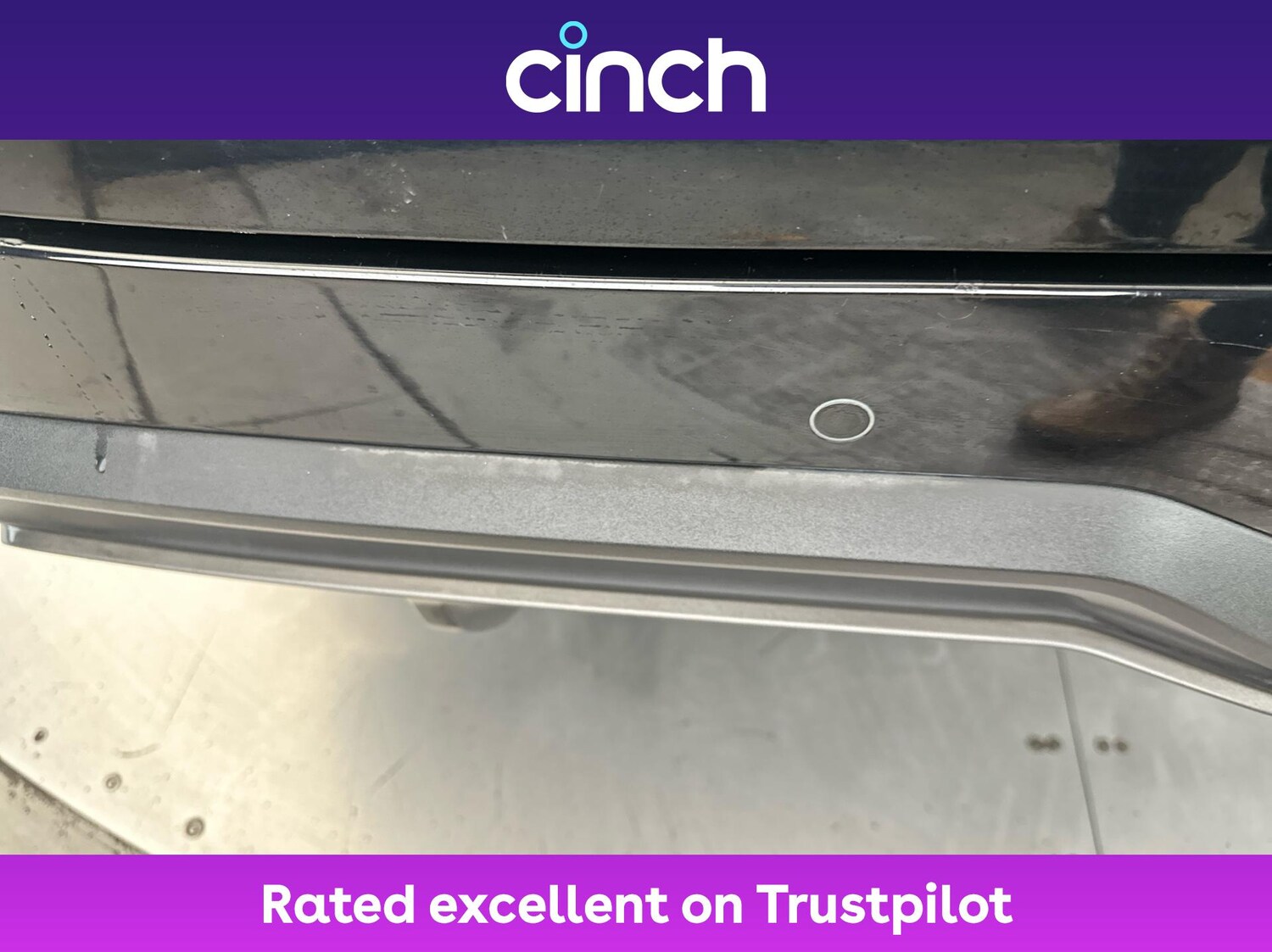 Used MG MG4 2023 for sale - 76324091: Photo 33