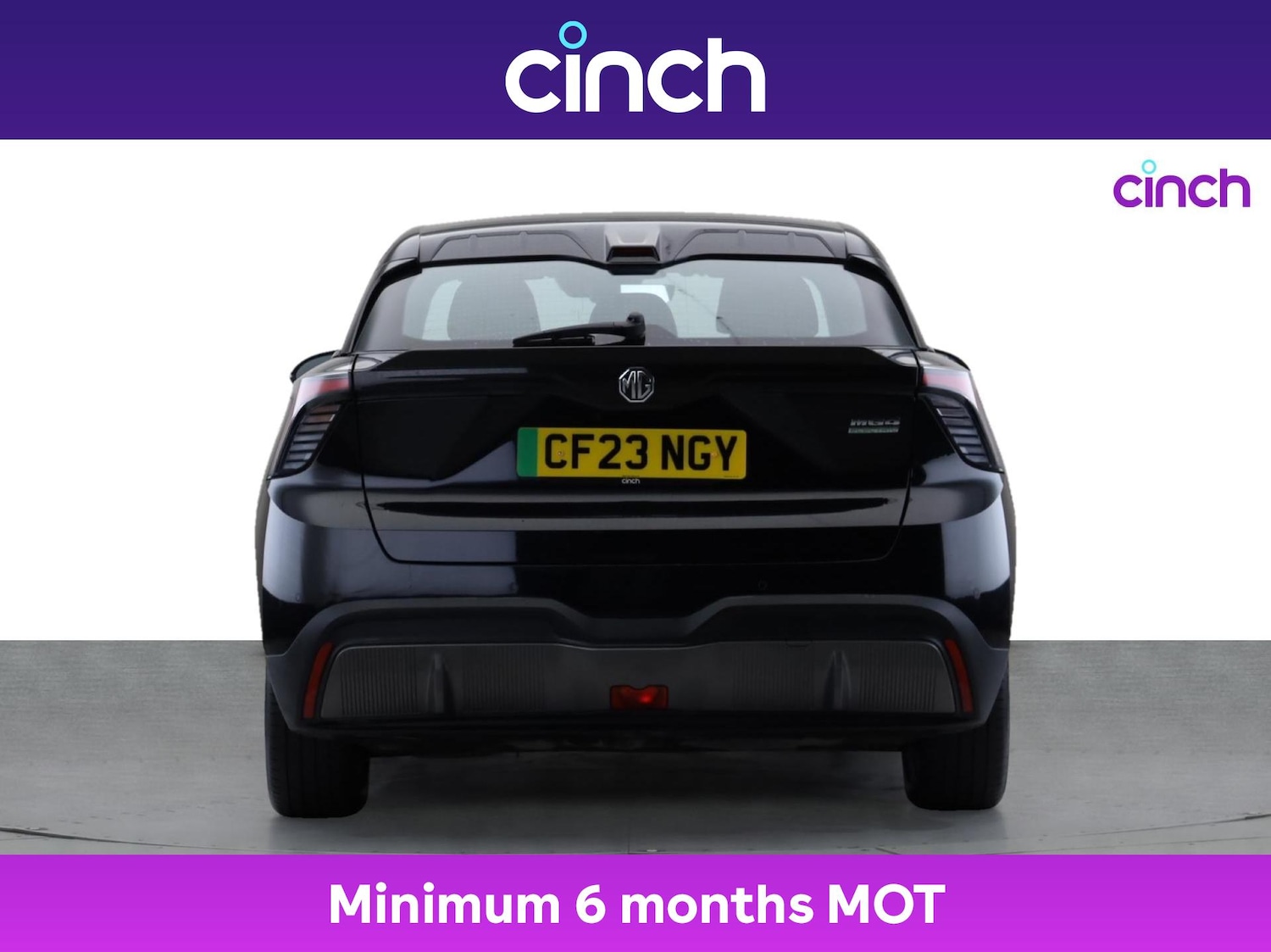 Used MG MG4 2023 for sale - 76324091: Photo 5