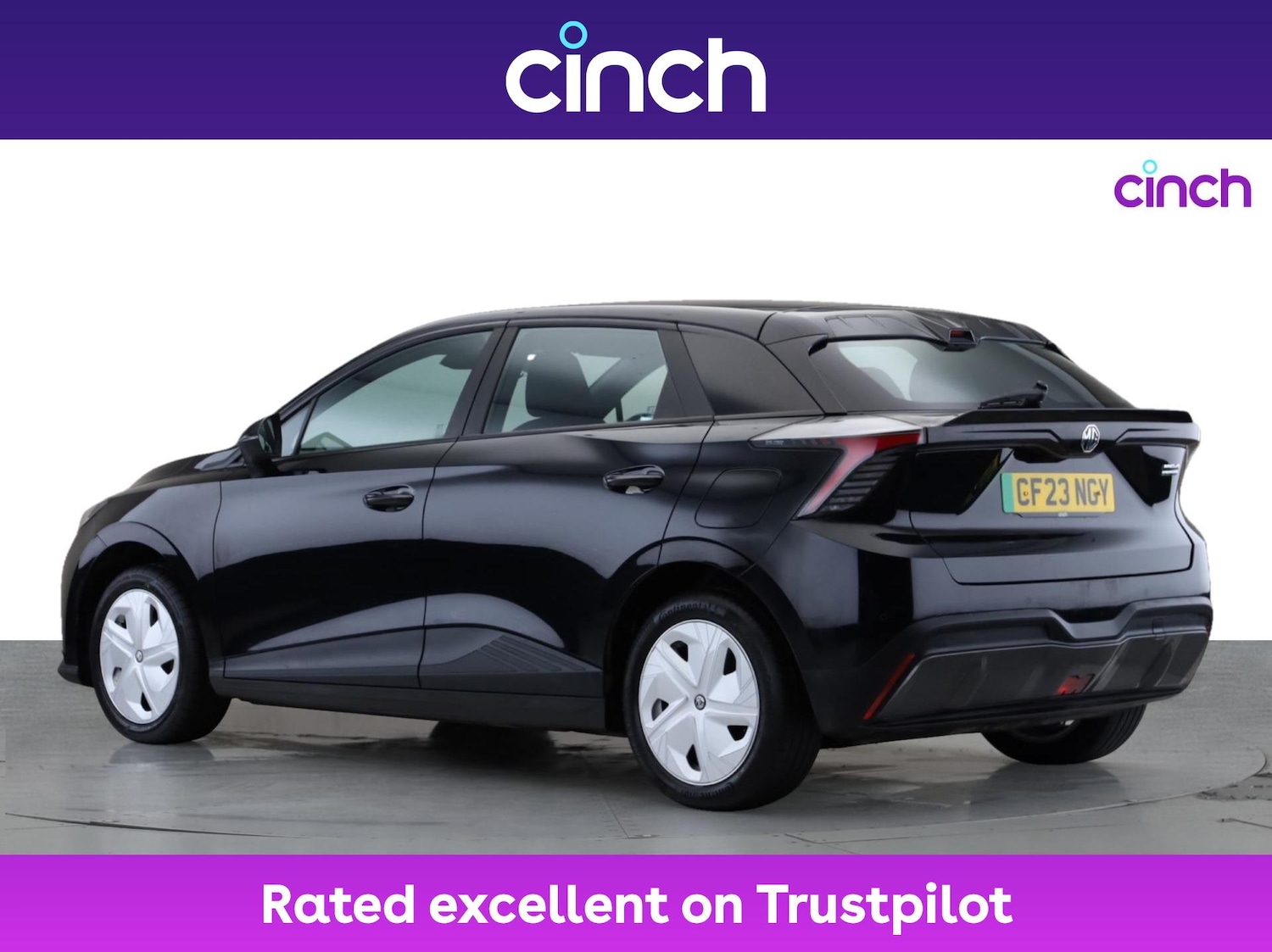 Used MG MG4 2023 for sale - 76324091: Photo 6