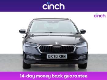 Used Skoda Octavia 2020 for sale - 75182793: Photo