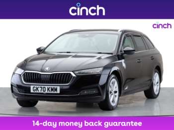 Used Skoda Octavia 2020 for sale - 75182793: Photo