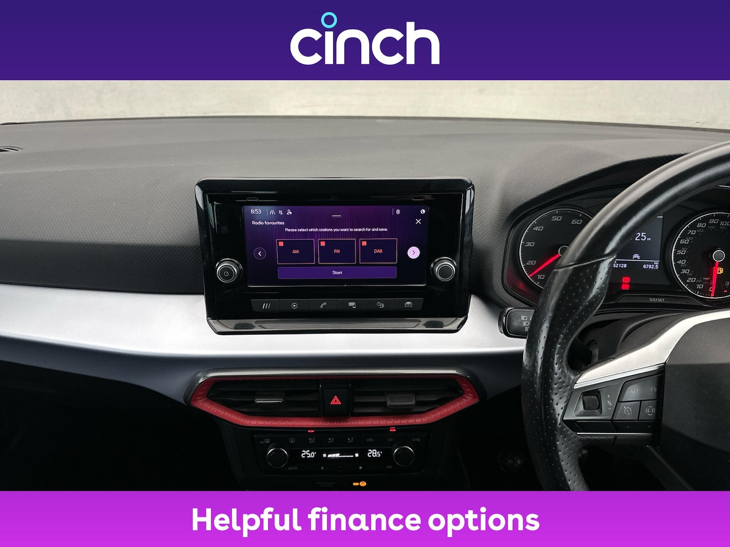 Used SEAT Ibiza 2023 for sale - 76855009: Photo 17