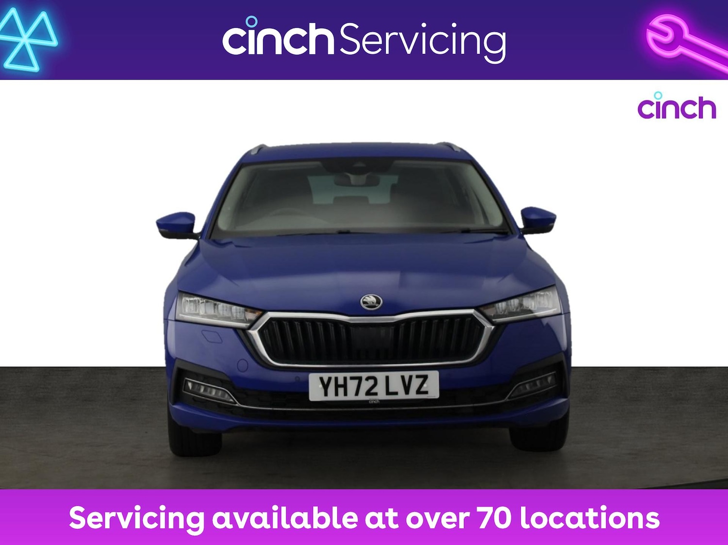 Used Skoda Octavia 2022 for sale - 76519965: Photo 11