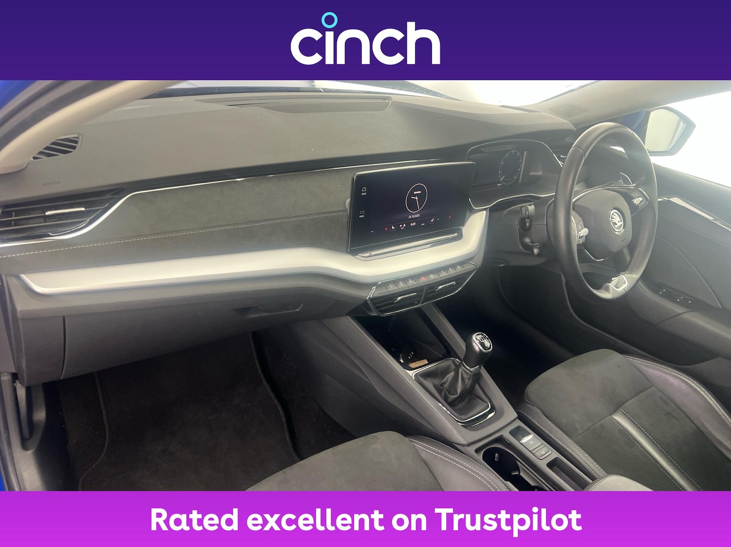 Used Skoda Octavia 2022 for sale - 76519965: Photo 14