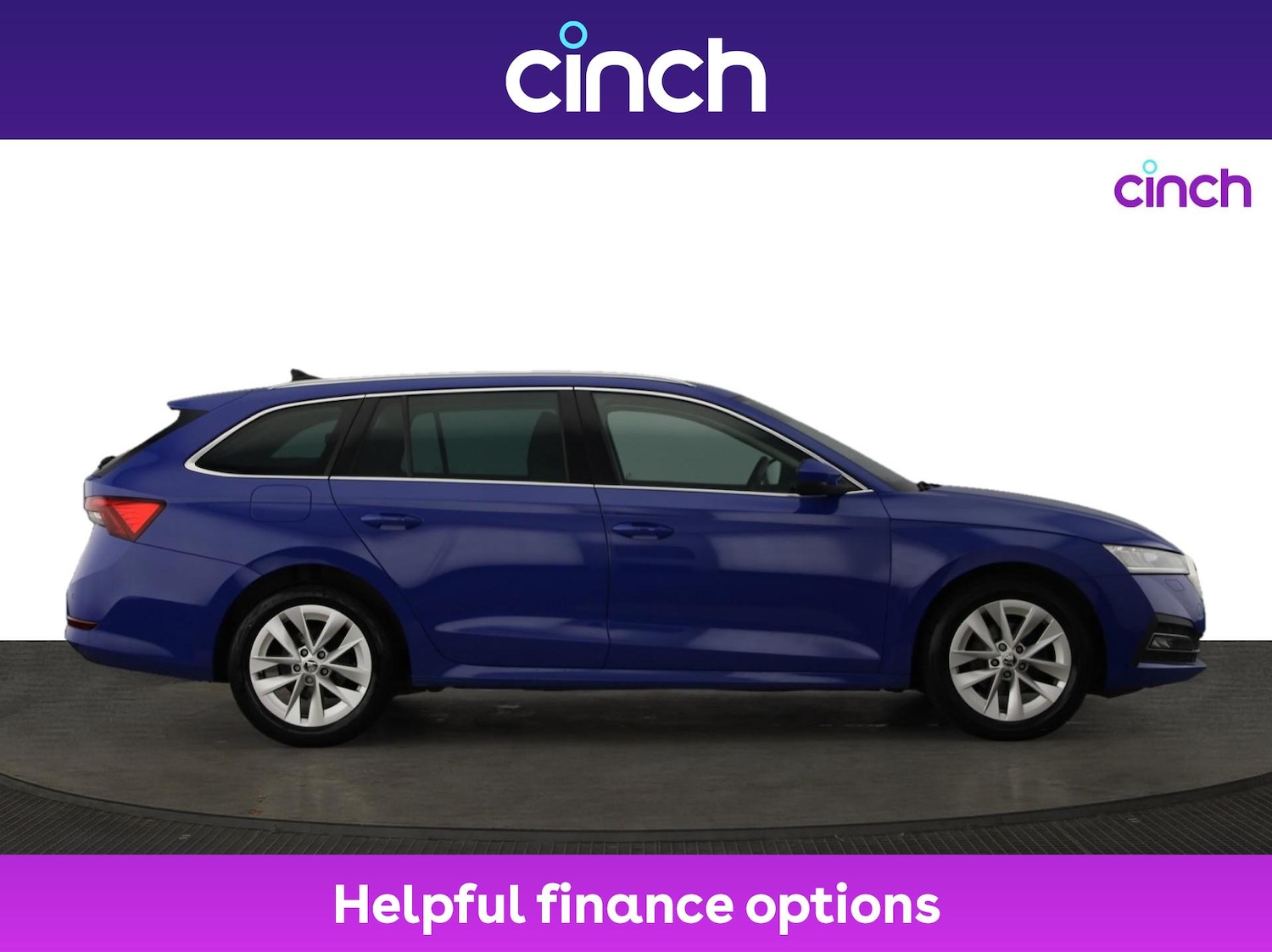 Used Skoda Octavia 2022 for sale - 76519965: Photo 2