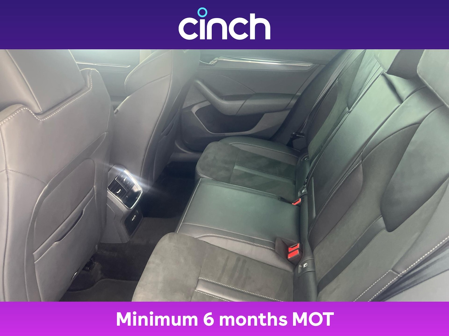 Used Skoda Octavia 2022 for sale - 76519965: Photo 20