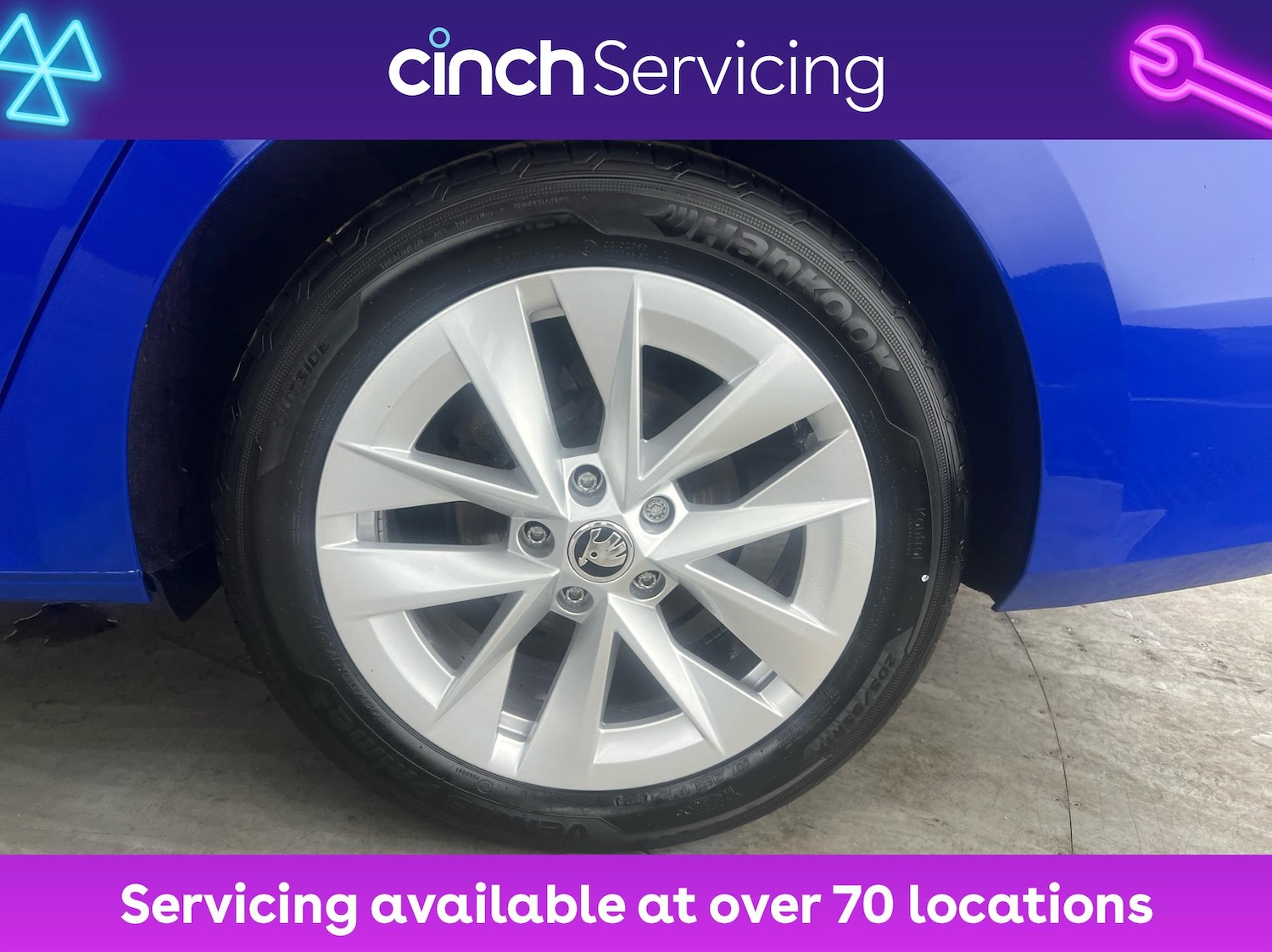 Used Skoda Octavia 2022 for sale - 76519965: Photo 26