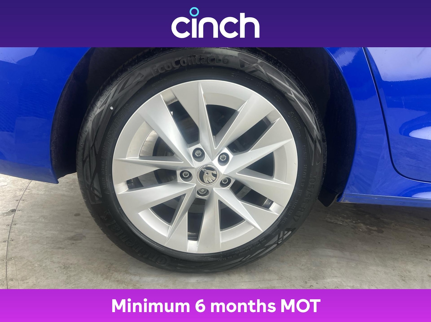 Used Skoda Octavia 2022 for sale - 76519965: Photo 27