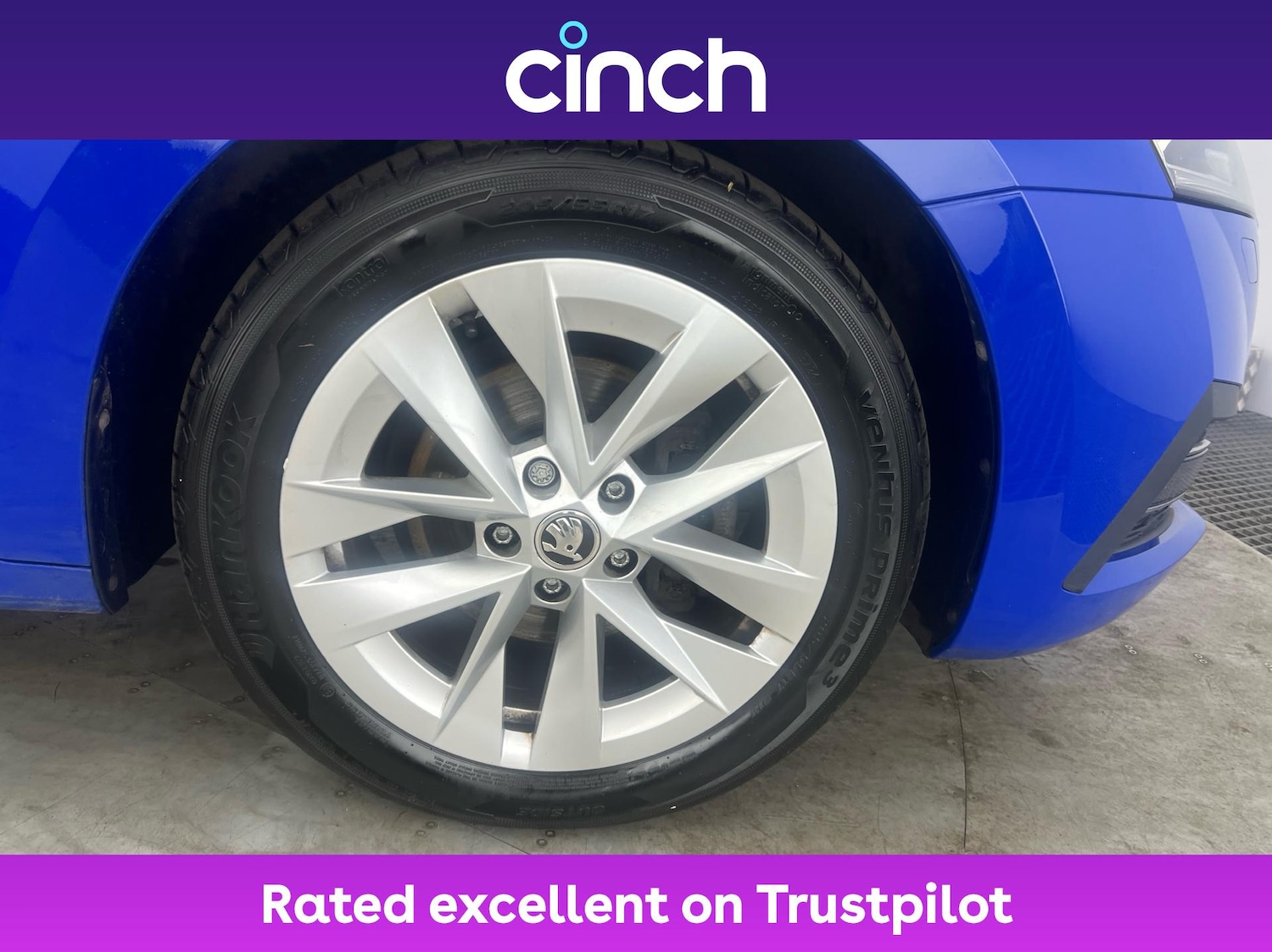 Used Skoda Octavia 2022 for sale - 76519965: Photo 28