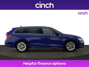 Used Skoda Octavia 2022 for sale - 76519965: Photo