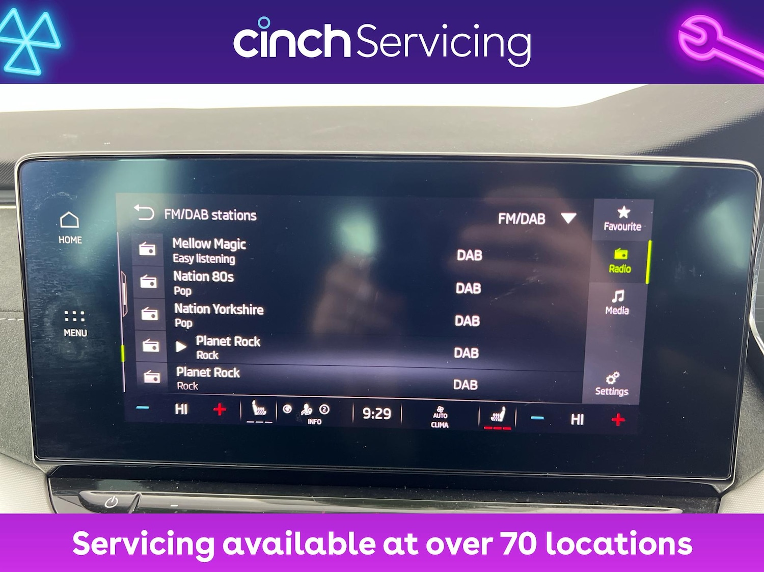 Used Skoda Octavia 2022 for sale - 76519965: Photo 31