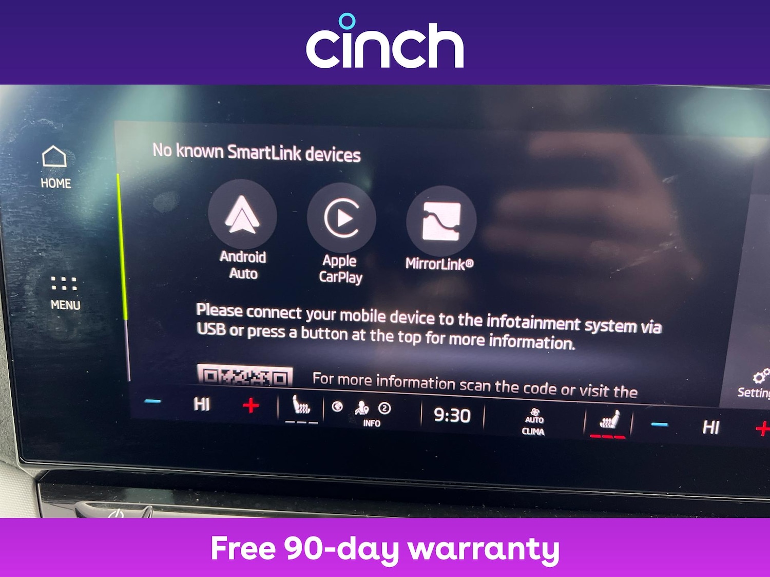 Used Skoda Octavia 2022 for sale - 76519965: Photo 34