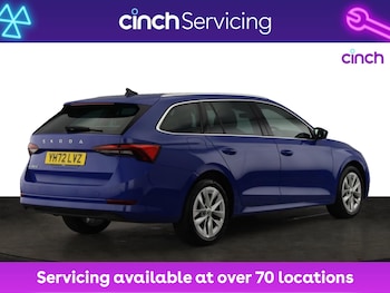 Used Skoda Octavia 2022 for sale - 76519965: Photo