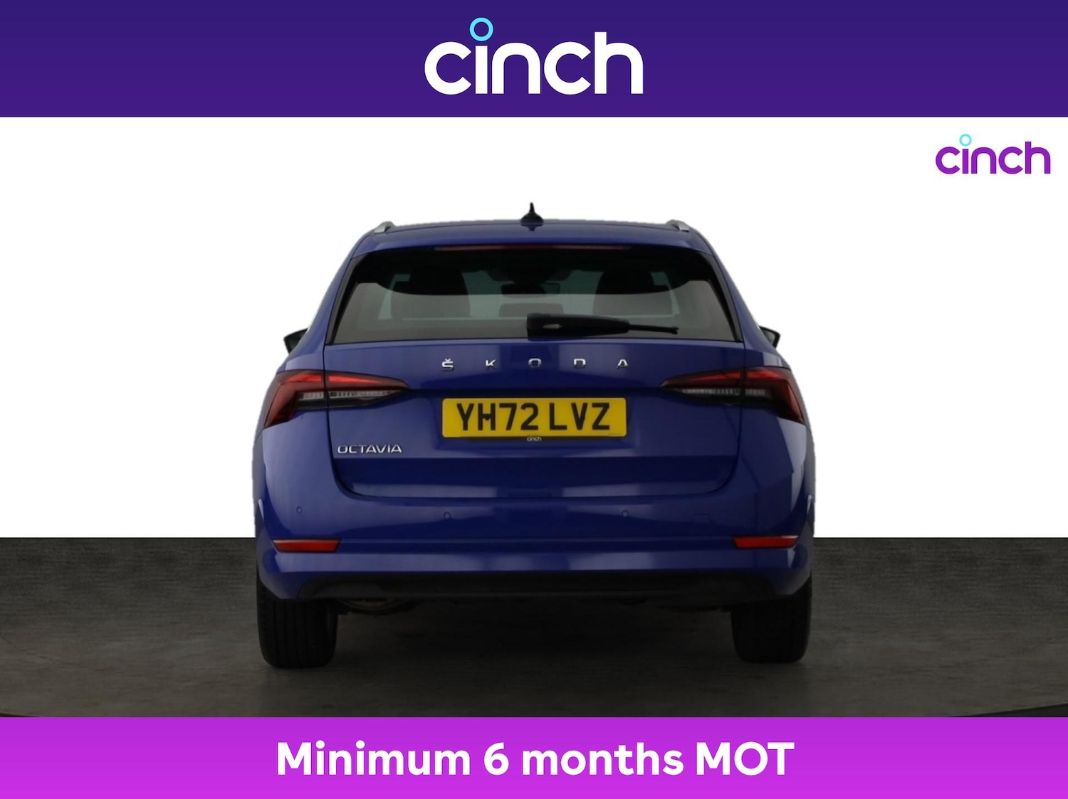 Used Skoda Octavia 2022 for sale - 76519965: Photo 5