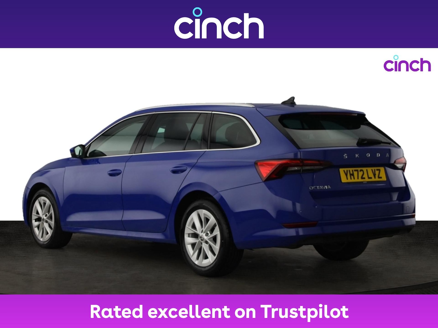 Used Skoda Octavia 2022 for sale - 76519965: Photo 6