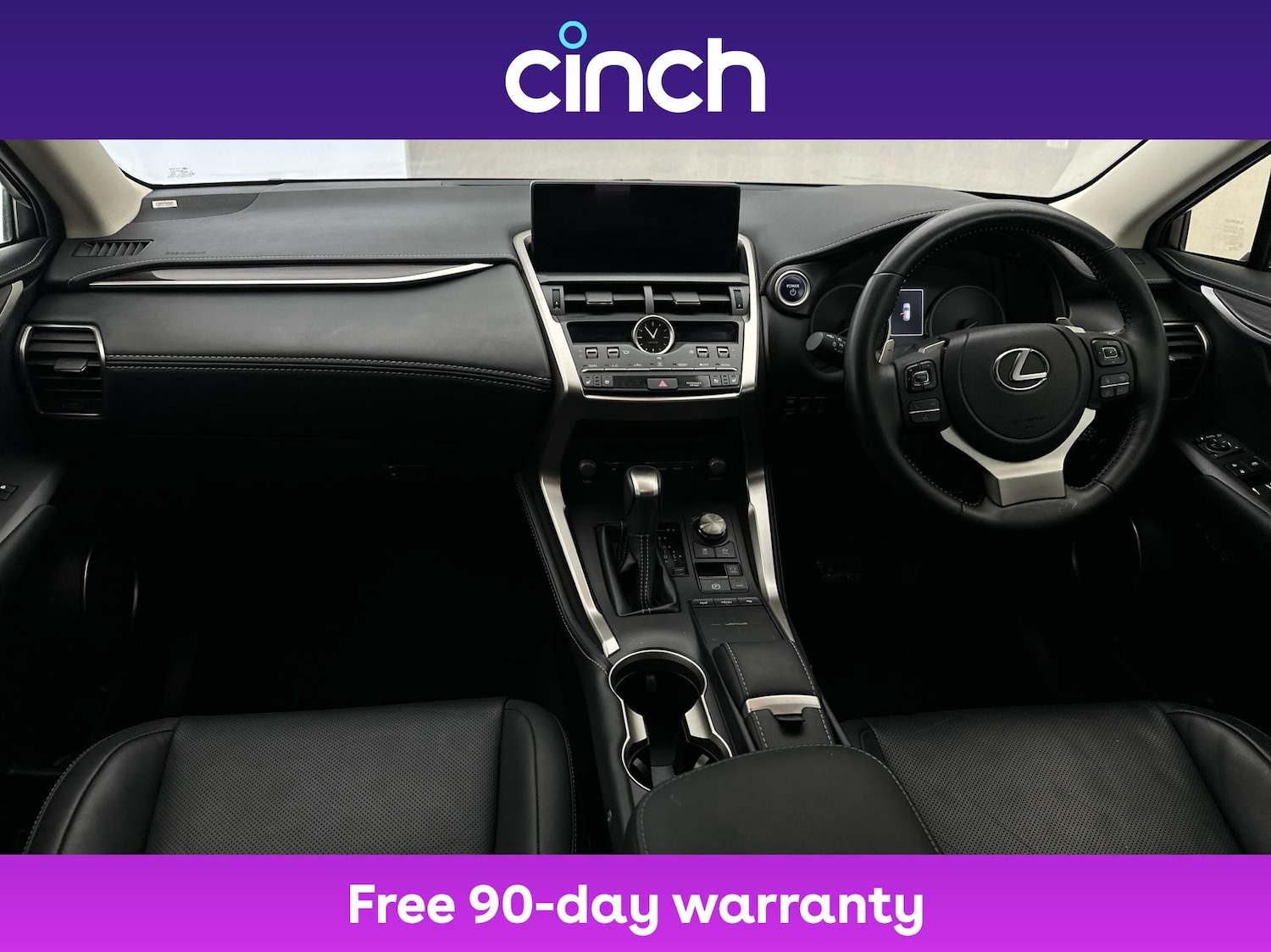 Used Lexus NX 2021 for sale - 76534889: Photo 15