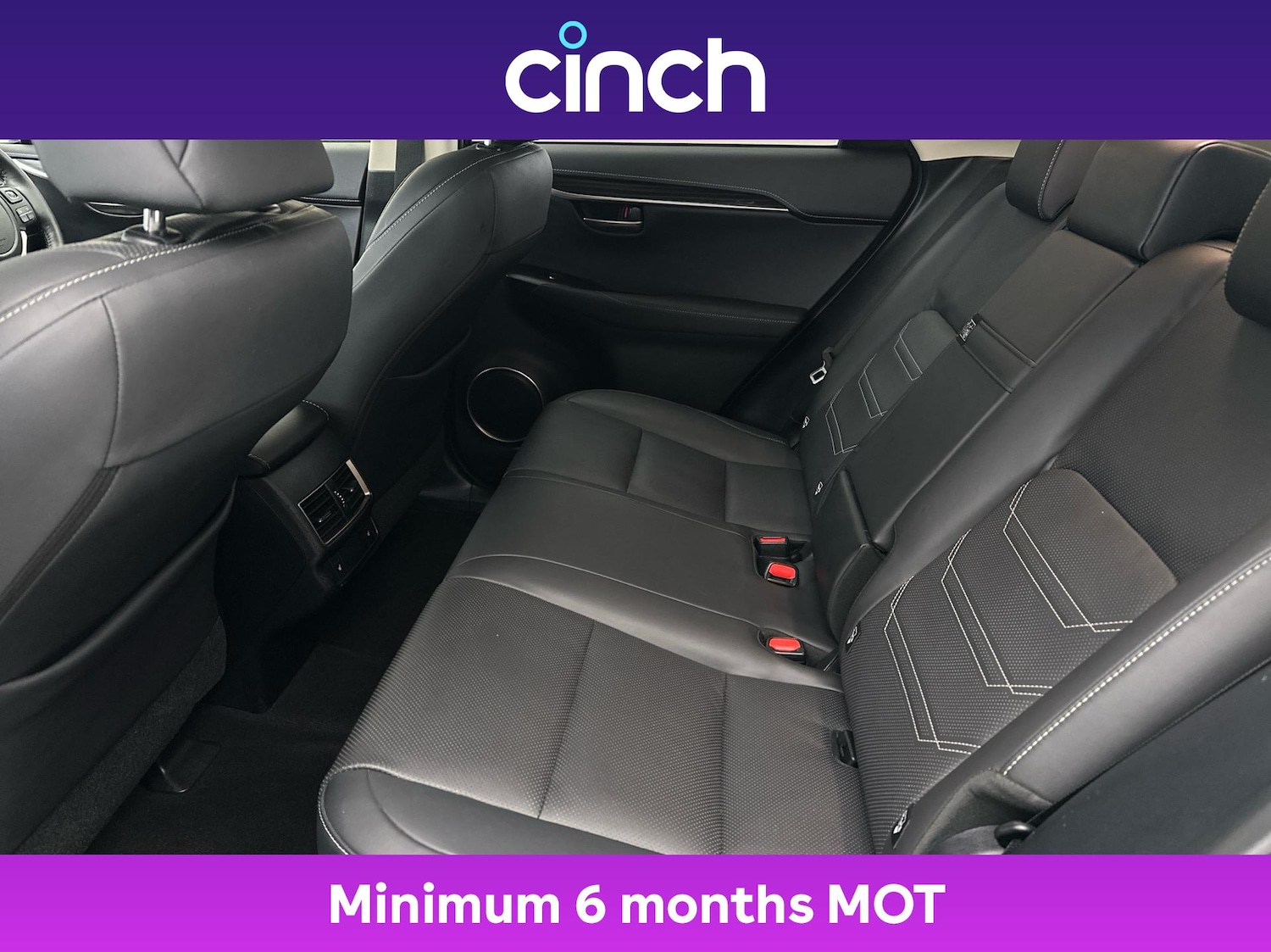 Used Lexus NX 2021 for sale - 76534889: Photo 20