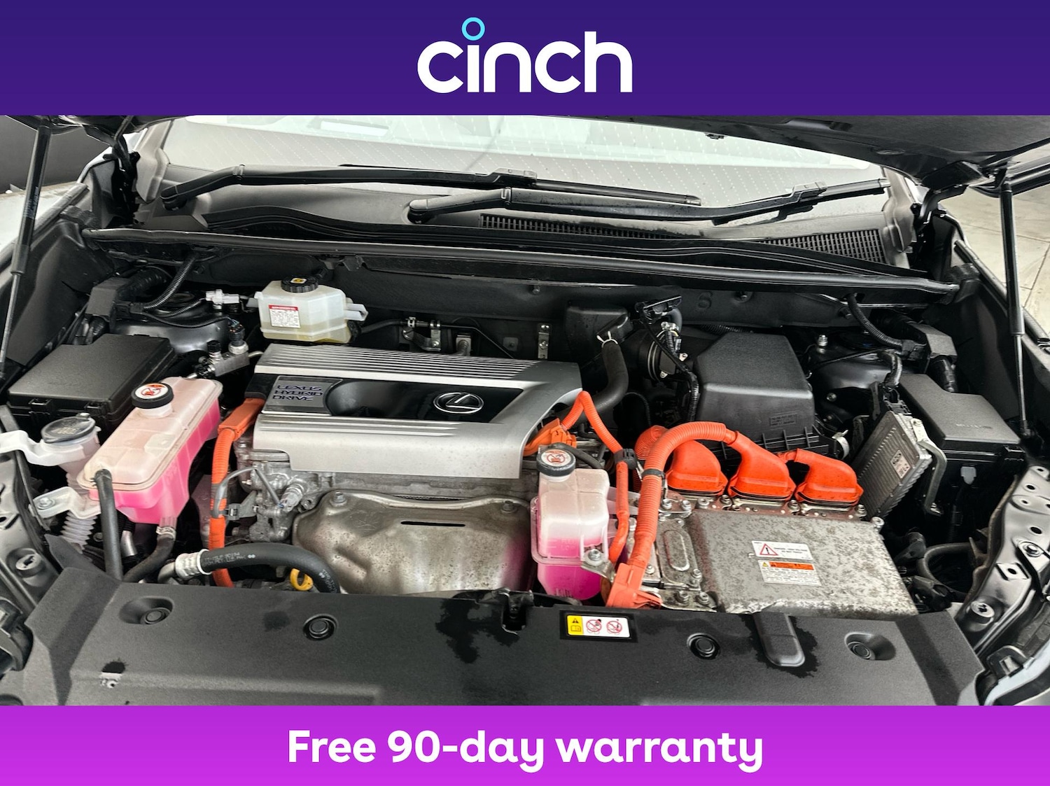 Used Lexus NX 2021 for sale - 76534889: Photo 23