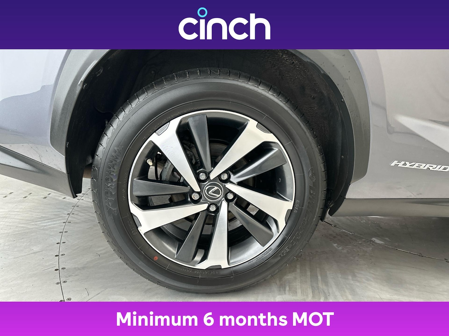 Used Lexus NX 2021 for sale - 76534889: Photo 27