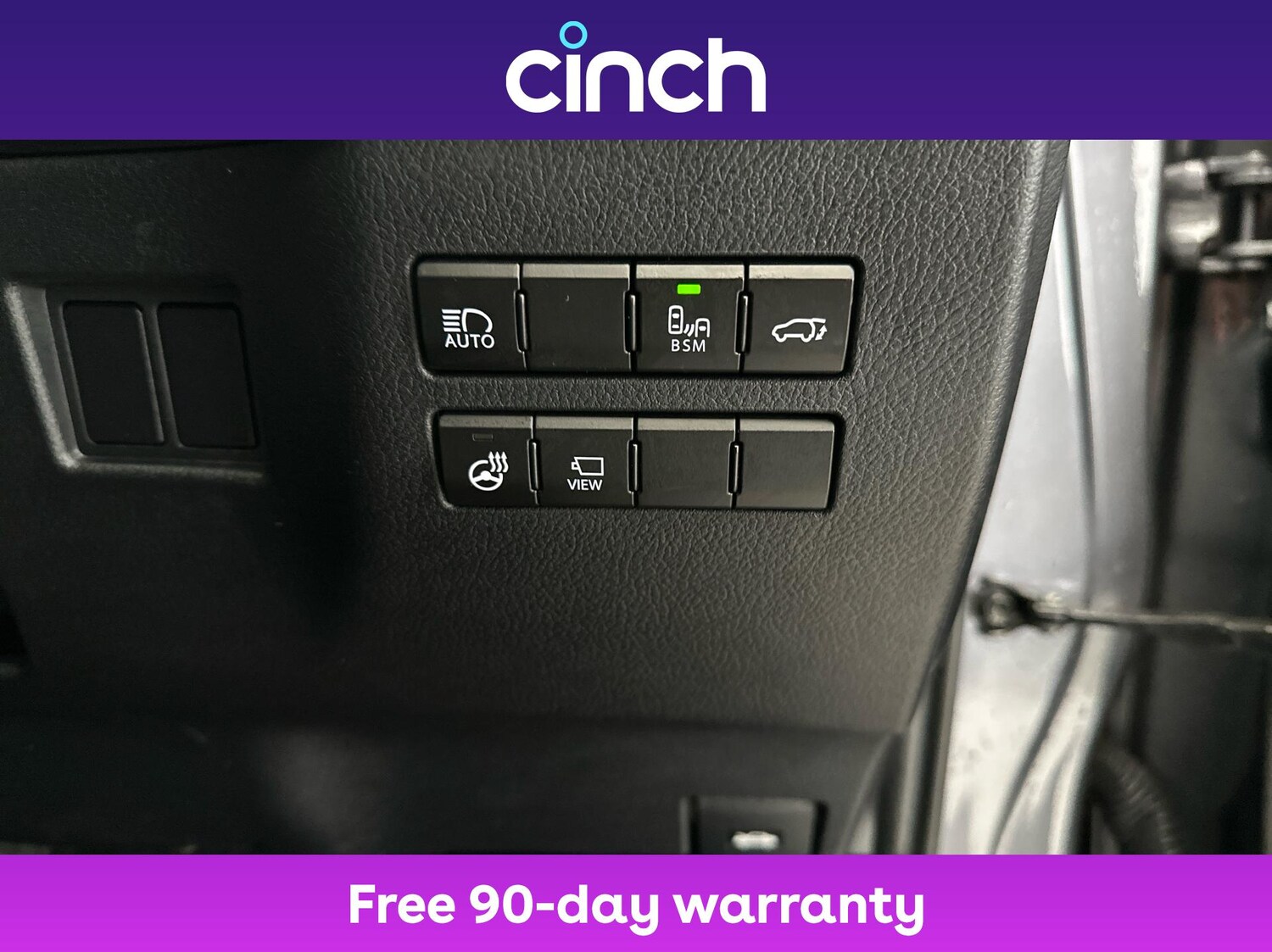 Used Lexus NX 2021 for sale - 76534889: Photo 39