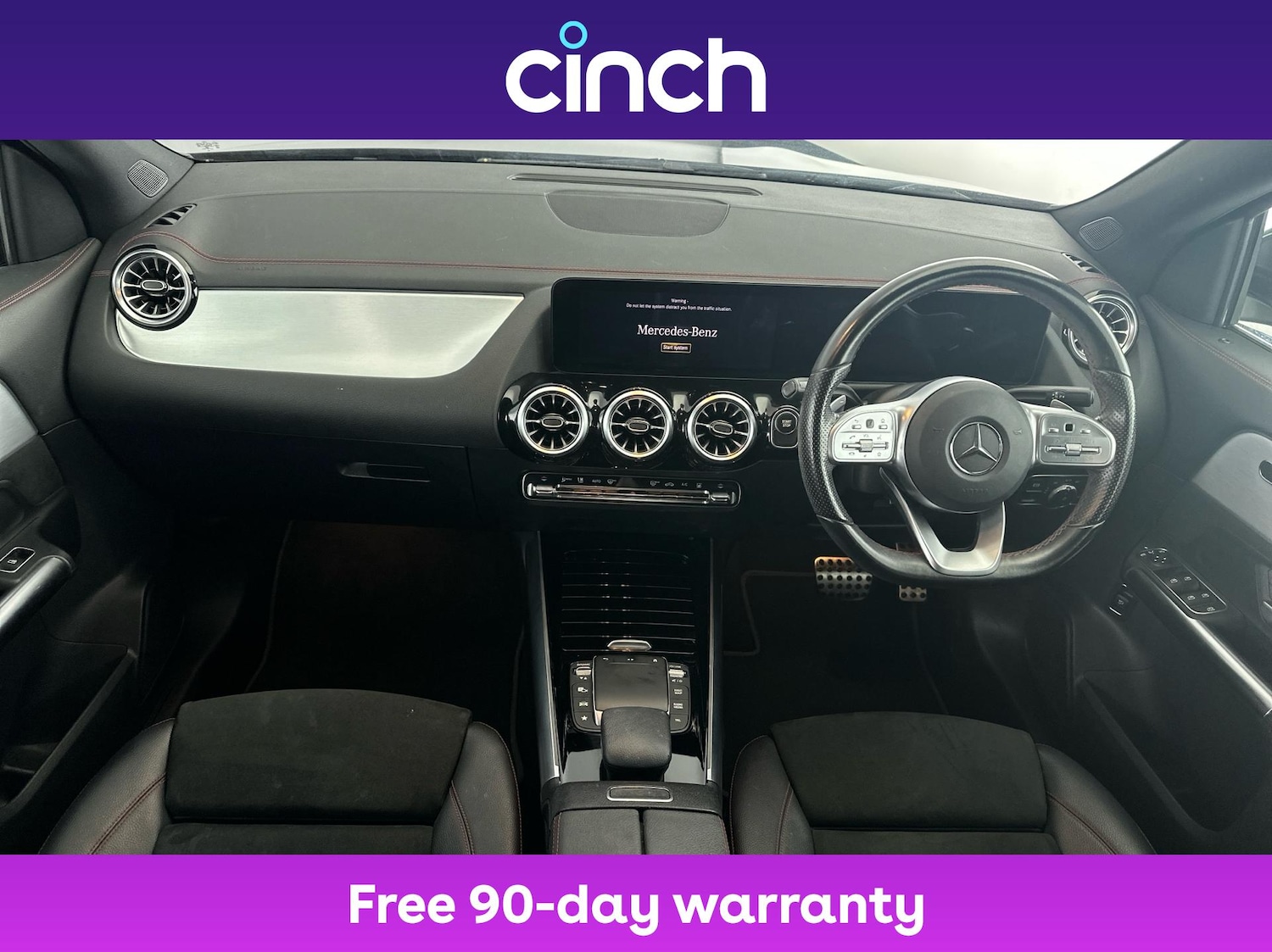 Used Mercedes-Benz EQA 2021 for sale - 76362050: Photo 15