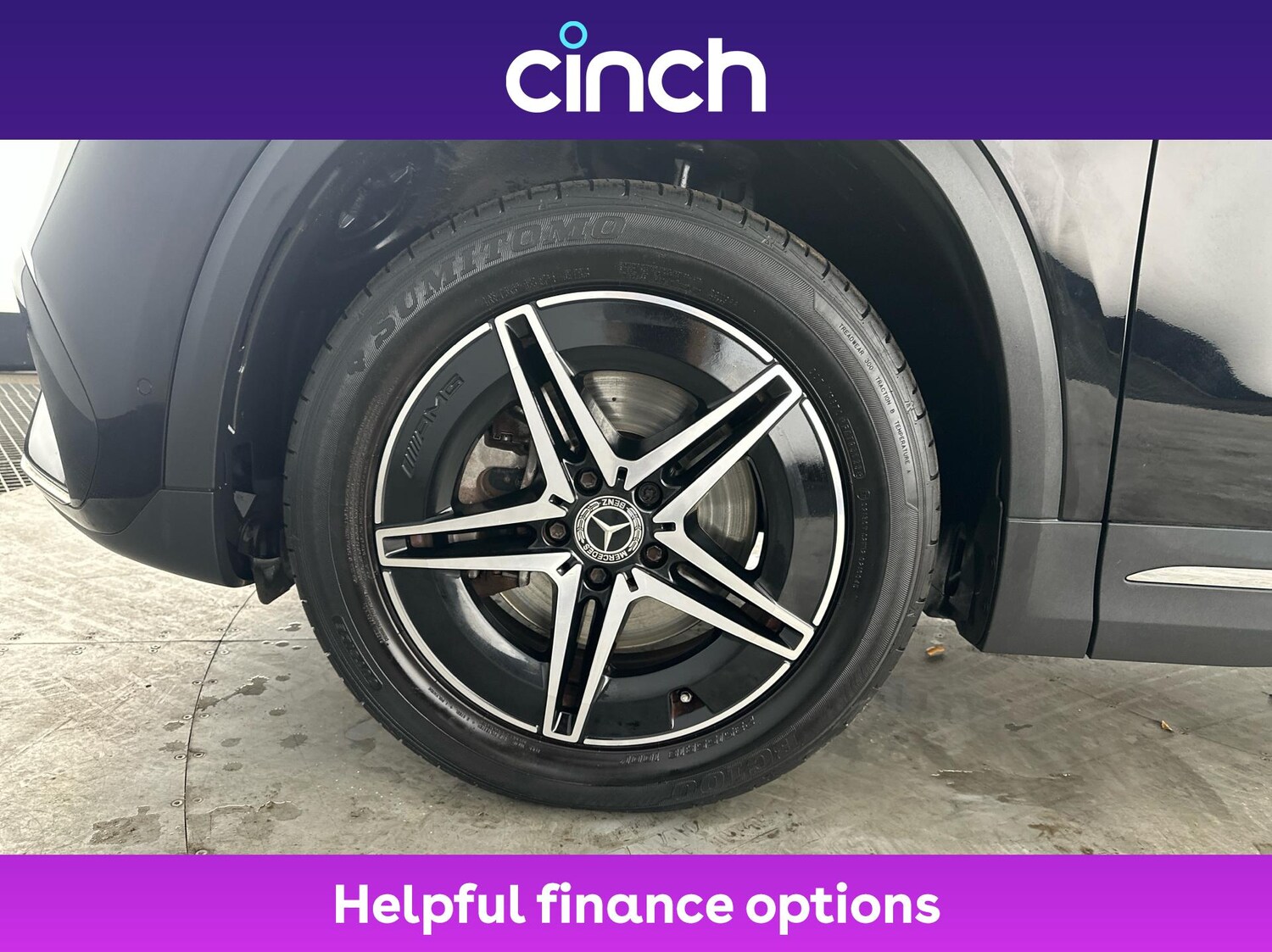 Used Mercedes-Benz EQA 2021 for sale - 76362050: Photo 24